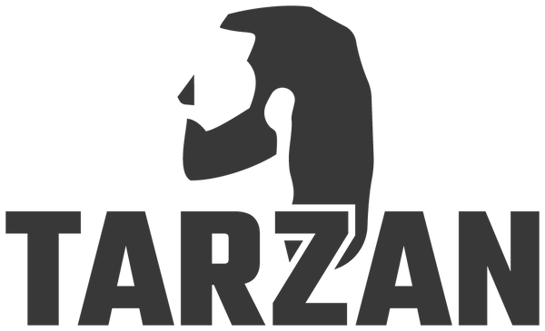 Tarzan Traka